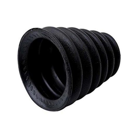 Elektrisk hammarborr dammskydd Elektrisk borr dammskydd Gummi dammuppsamlare