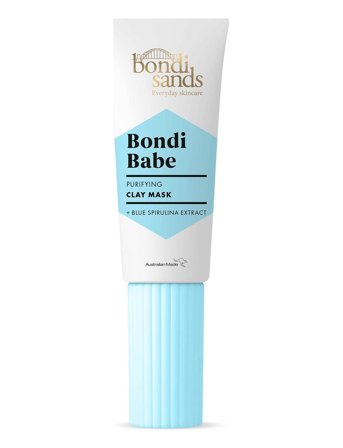 Bondi Sands Bondi Babe Clay Mask - Nude - 75 ml