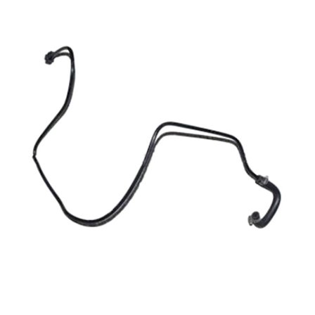 Radiator Vatten Tank Backwater Slang Cn118c012aa För Ford Fiesta