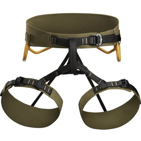 Arc'teryx Men's AR-395A Harness Men Mountaineering equipment Green XL