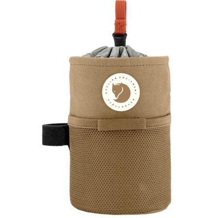 Fjällräven Hoja Snack Bag One Size - unisex - Clay - Sac à dos & bag accessories