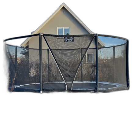 Studsmatta (Trampolin Super Orbit Oval)