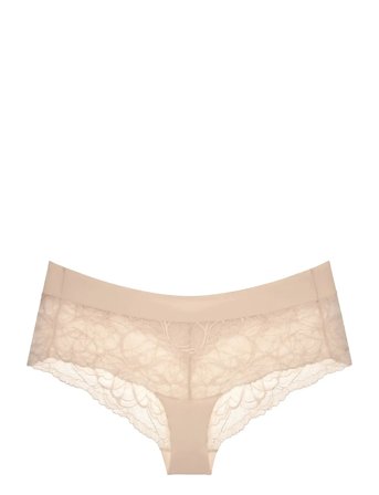 Triumph | Body Make-Up Illusion Lace Shorty | 46