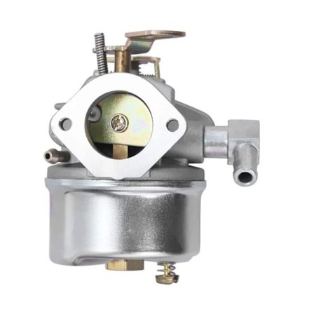 640298 Kaasutin Tecumseh 640298 OHSK70 OH195SA -moottoreille 5,5 hv 7 hv Oregon-malleille Lumilinko 4-tahtimoottori~00800