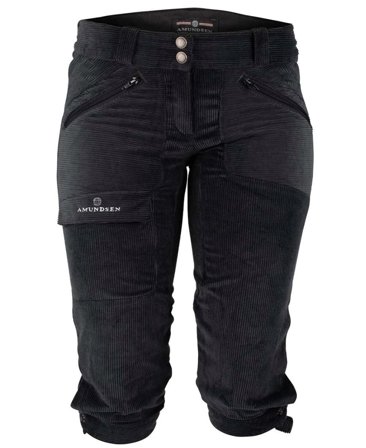 Amundsen Concord Regular Womens Faded Navy