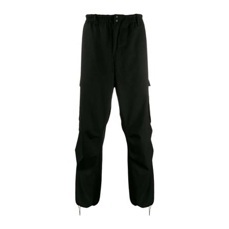 Y-3 - Byxor - Svart - Herr - Storlek: L, Herr, Storlek: L