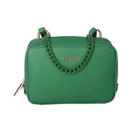 Liu Jo, Bags Groen, Dames, Maat:ONE Size