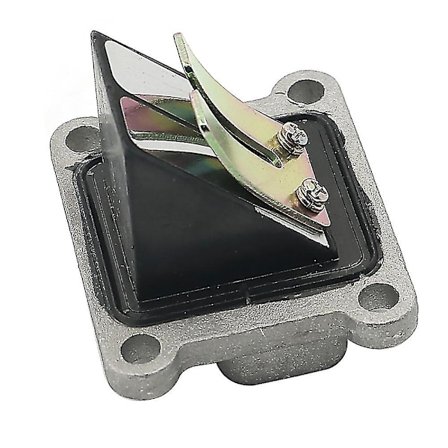 Suzuki Lt80 Lt 80 1987 - 2006 Quadsport 80 Atv -ruokolehtiventtiililohko Lt80 2005 20