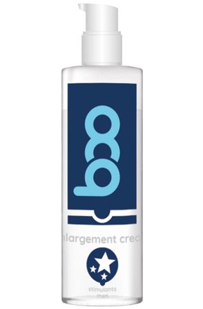 BOO Enlargement Cream Men 50ml - Woome.pl