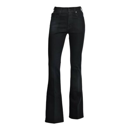 Jacob Cohën, Jeans Zwart, Dames, Maat:W25