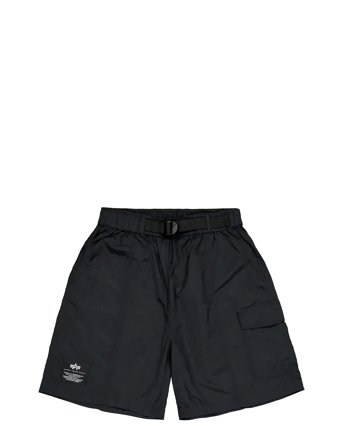 Alpha Industries | Nylon Cargo Short | XL