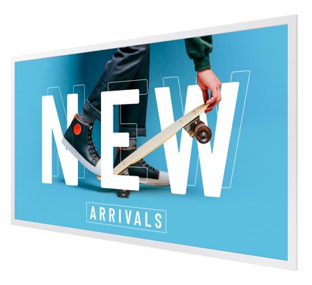 Samsung EM32Dx 32inch E-Paper