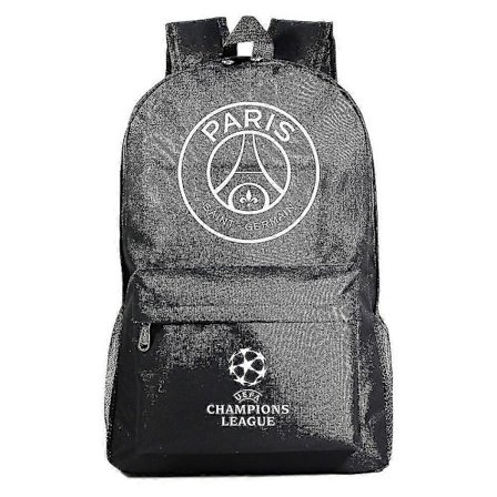 Fotball Skolesekker For Gutter Og Jenter - Barn, Kvinner, Menn Ryggsekk - Tenårings Skolesekk - Studenter Laptop Reise Ryggsekker