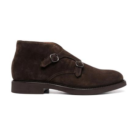 Doucal's Schoenen , Bruin , Heren , Maat: 43 EU