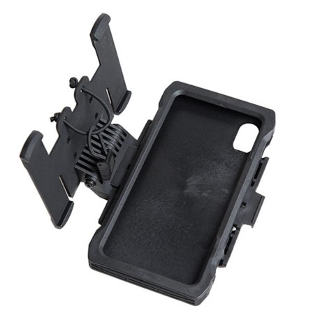 Militär Mobilficka Utomhus Jaktväst Utrustning Paintball Skal Mobilskal för Ip Xs Max Utomhus Jakttillbehör