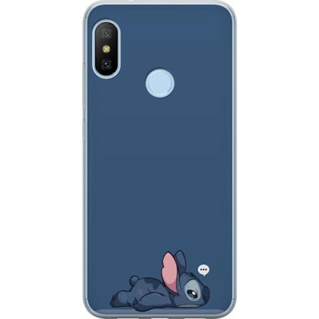 Xiaomi Mi A2 Lite L pin kyv kuori Ommel