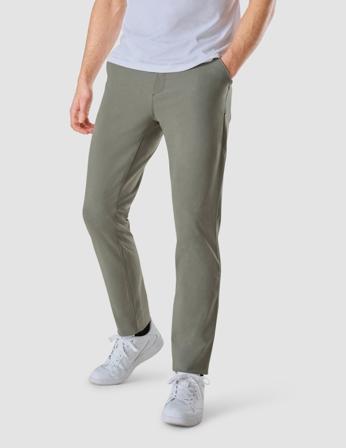 Essential Pants Slim Kalkstein | SHAPING NEW TOMORROW Kalkstein / 40 / 32