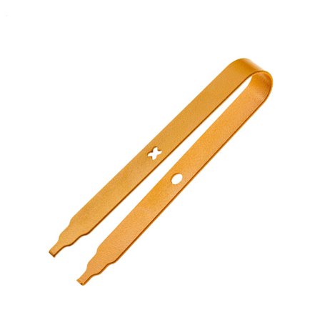 Metallikytkimen vedin ruostumattomasta teräksestä näppäimistön akselin irrotus Cherry MX Gateron Kailh mekaanisille näppäimistökytkimille