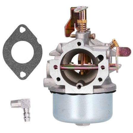 Karburatorpakningssæt til Kohler K241 K301 10HK 12HK Plæneklipper Karburator Udskiftningsdel