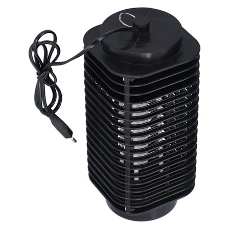 Elektrisk mygge dræber lampe miljøvenlig insektmiddel til hjemmet EU 220V