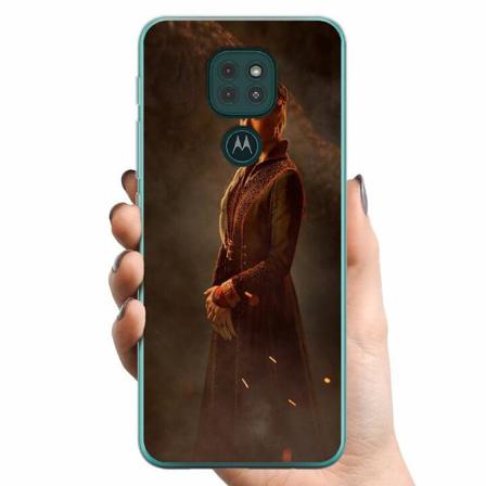 Motorola Moto G9 Play Tpu Mobilskal House Of The Dragon