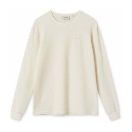 Forét Tree Longsleeve inbo, Herre Strik