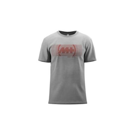 Shirts Monotox Mlogo Gråa 172 - 178 Cm/m