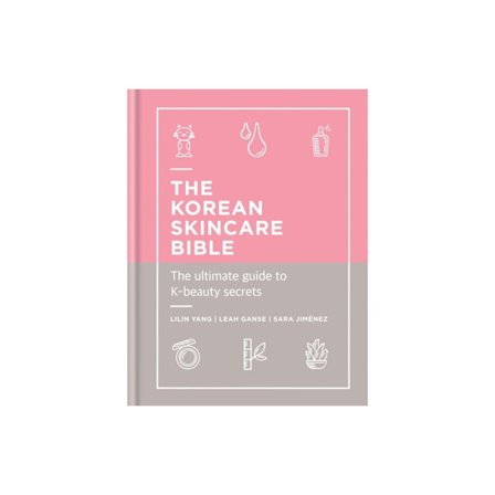 The Korean Skincare Bible (inbunden, eng)