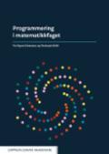 Programmering i matematikkfaget - Bok av Christoph Kirfel & Tor Espen Kristensen - Paperback