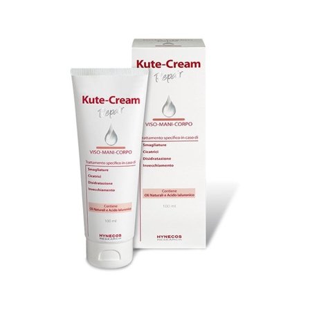 Kutecream Repair 100ml