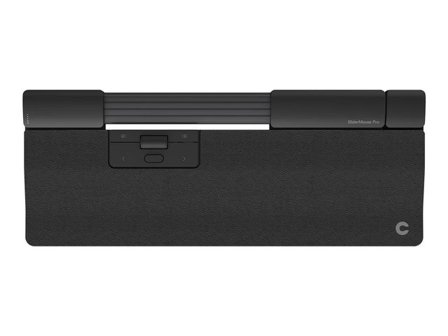 CONTOUR SliderMouse Pro Extended Trådlös - Lyreco - Datorprodukter - Kringutrustning - Ergonomiska Pekdon