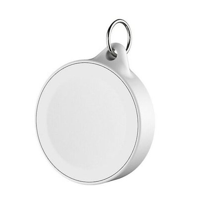 Trådløs lader Magnetisk trådløs lader for Apple Watch Nøkkelring Usb Strømladingspute Trådløs lader for Iwatch Iwatch Tilbehør Lading Mag