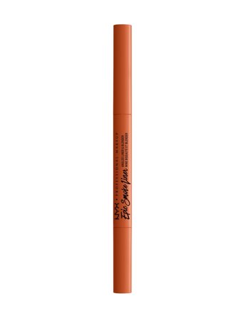 NYX Professional Makeup Nyx Professional Makeup Epic Smoke Liner - Orange - 0.17 GR