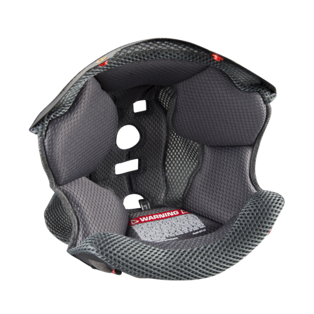 Kypärän Sisusta Leatt GPX 3.5 L