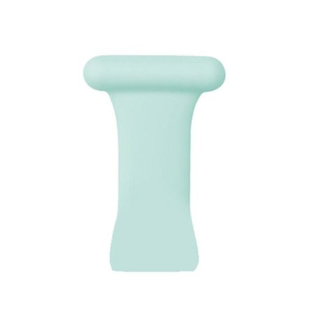 Tvättbart armband Mjukt band Svettsäkert för FitbitCharge 4 Smartwatch Armband