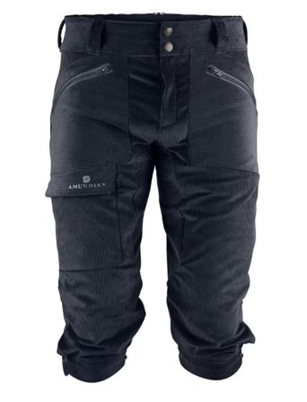 Amundsen Concord Regular Marineblå