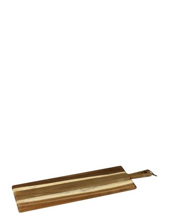 Serveringsbræt Brown Holm