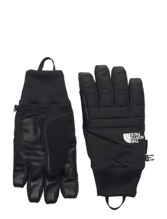 M Montana Utility Sg Glove Accessories Gloves Finger Gloves Svart The North Face*Betinget Tilbud
