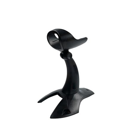 1 stk QR-scanner kode scannings pistolbeslag, generel brug i