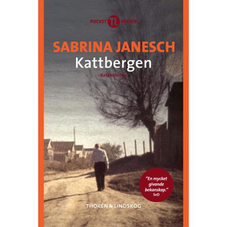 Kattbergen 9789186905132