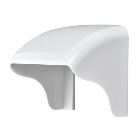 86-tyypin säänkestävä pistorasiasuoja roiskesuojalla