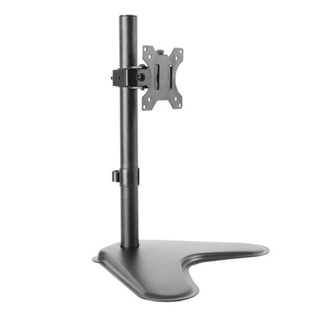 LogiLink - Monitor desk stand, tilt, swivel, rotation