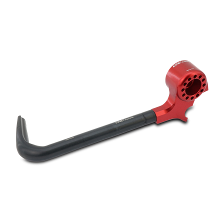 Koblingsgrebsbeskytter CNC Racing Street