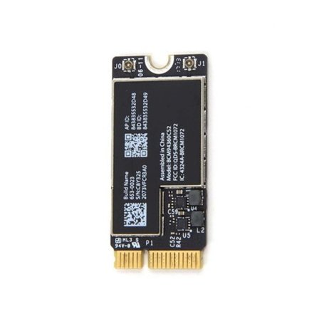 Airport/Bluetooth Modul MacBook Air 11" (Mid 2013-2017)