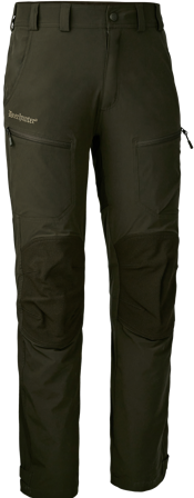 Deerhunter Excape Light Trousers Art Green
