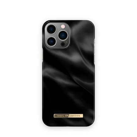 Printed Case iPhone 12 Pro Max / 13 Pro Max Black Satin