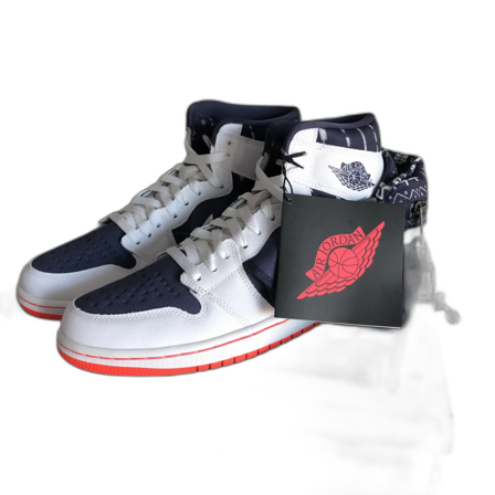 Nike air Jordan 1 mid