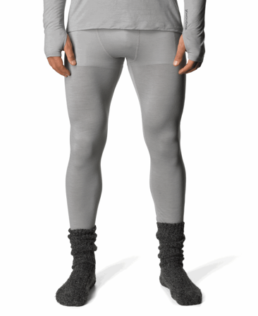 Houdini Desoli Light M's Cloudy Gray