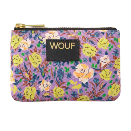WOUF Sundance Wallet, 1 stk.