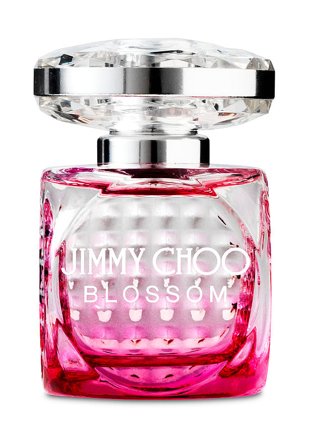 Jimmy Choo Blossom Eau de Parfum 40 ml, Parfumer & Dufte, Til Hende, Eau De Parfum